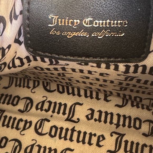 Juicy couture bag - Picture 7 of 13